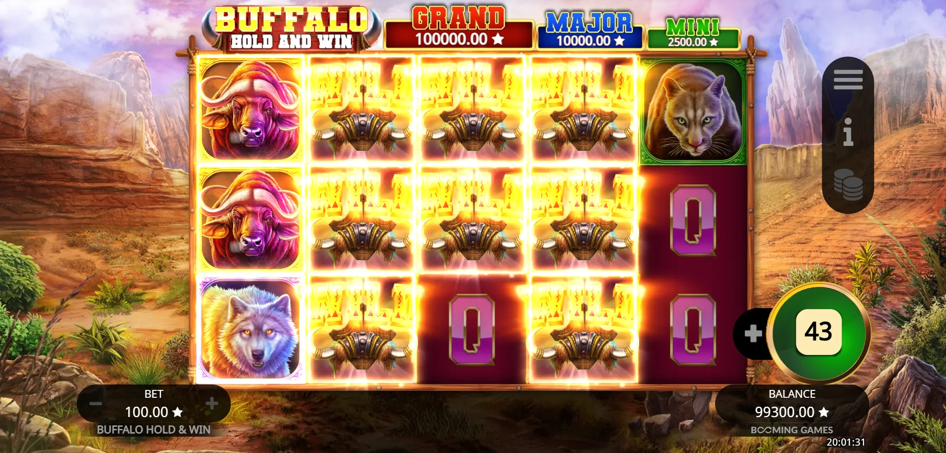 Fibonacci &mdash; buffalo hold and win
buffalo hold and win slot
buffalo power 2 hold and win
buffalo hold and win extreme demo
buffalo hold and win demo
buffalo hold and win extreme
buffalo power hold and win
buffalo power hold and win demo