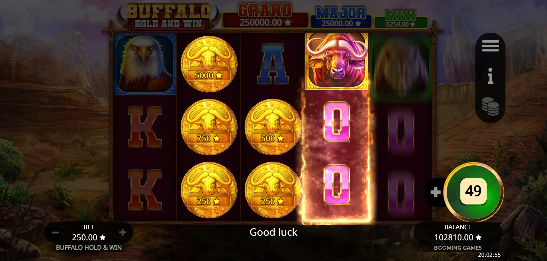 L&eacute;galit&eacute; du Jeu en Ligne au Mali &mdash; buffalo hold and win
buffalo hold and win slot
buffalo power 2 hold and win
buffalo hold and win extreme demo
buffalo hold and win demo
buffalo hold and win extreme
buffalo power hold and win
buffalo power hold and win demo