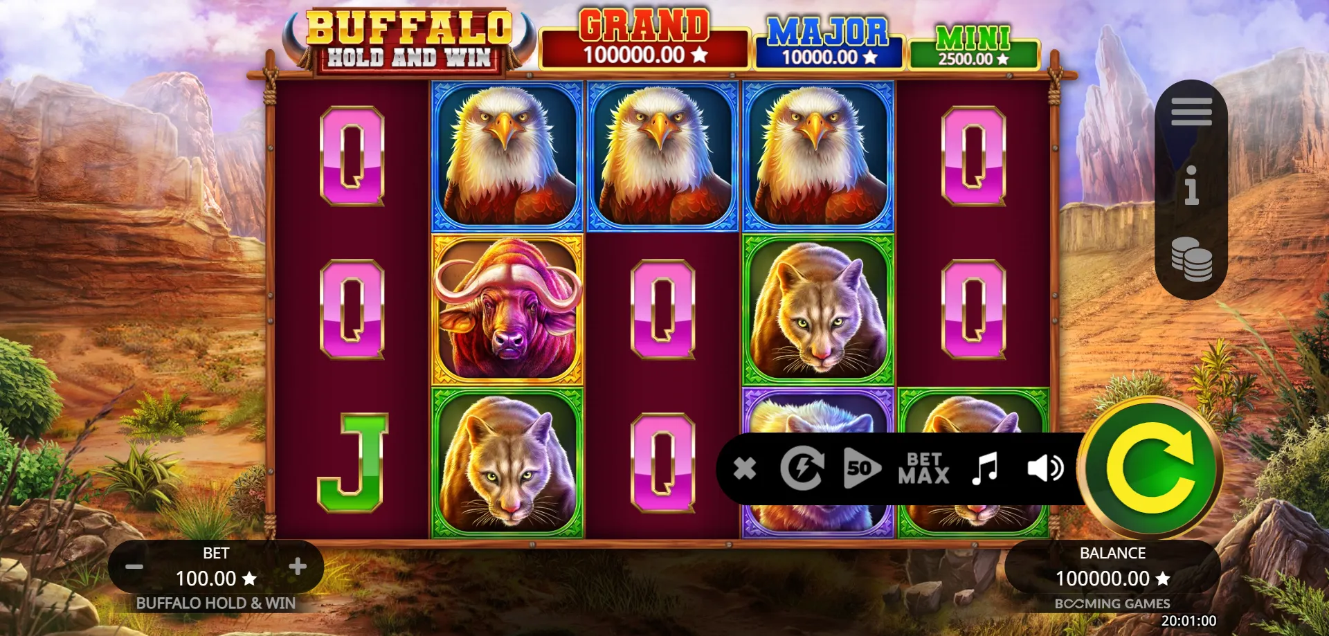 Conclusion &mdash; Notre Verdict sur Buffalo Hold and Win &mdash; buffalo hold and win
buffalo hold and win slot
buffalo power 2 hold and win
buffalo hold and win extreme demo
buffalo hold and win demo
buffalo hold and win extreme
buffalo power hold and win
buffalo power hold and win demo