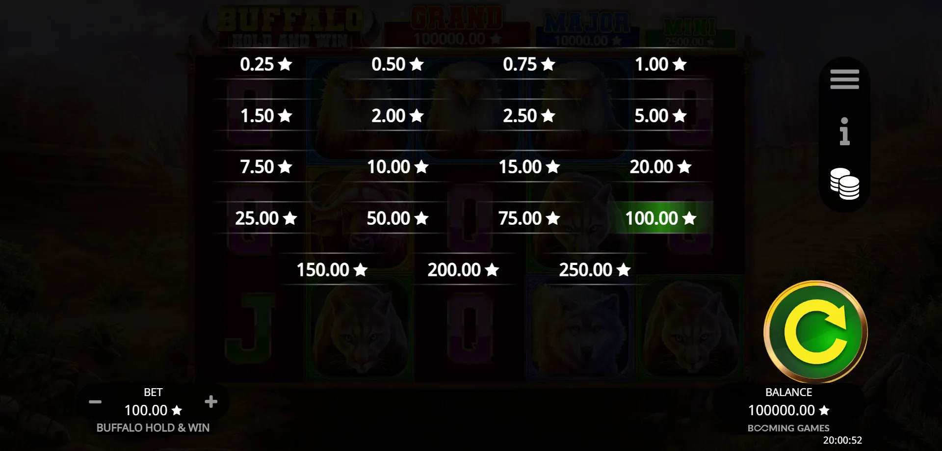 Qu'est-ce que Buffalo Hold and Win ? &mdash; buffalo hold and win
buffalo hold and win slot
buffalo power 2 hold and win
buffalo hold and win extreme demo
buffalo hold and win demo
buffalo hold and win extreme
buffalo power hold and win
buffalo power hold and win demo